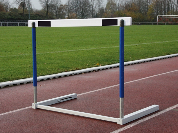 Стандартный барьер для бега с препятствиями, сертифицирован IAAF