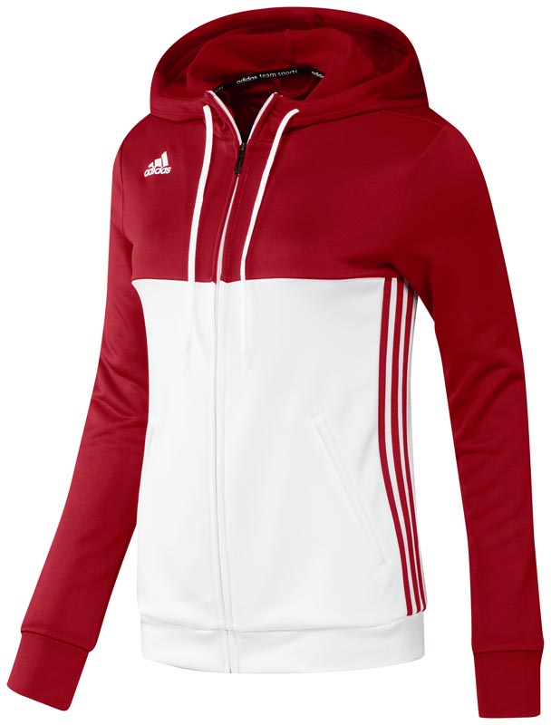 adidas velour cuffed track pant