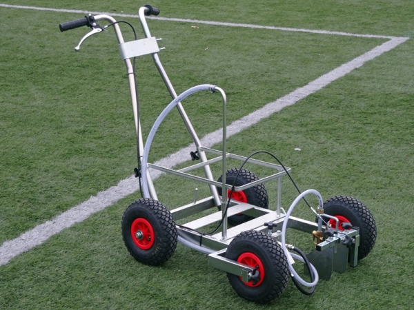 Разметочная машина ‘Minimatic’ GM 5 (влажная разметка)