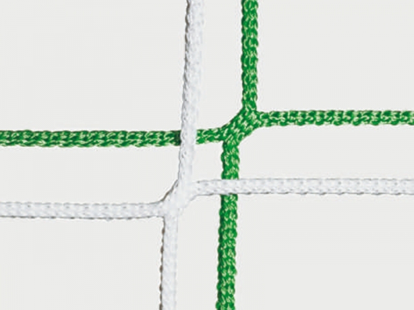 Сетка для ворот для хоккея на траве (3.66 x 2.14 м)
