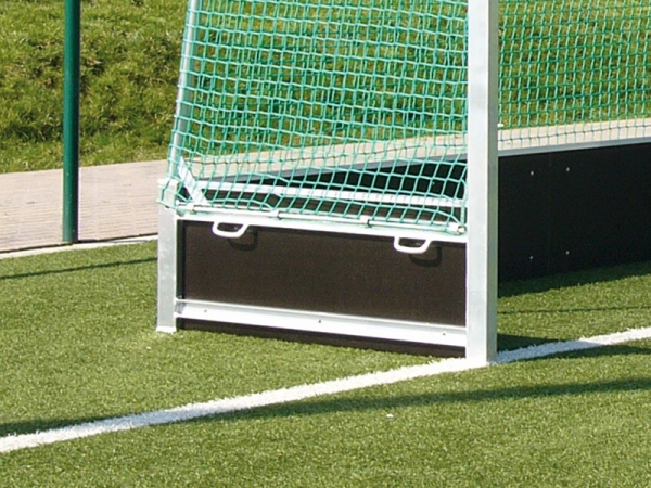 Ворота для хоккея на траве (3.66 x 2.14 м), модель "Training"