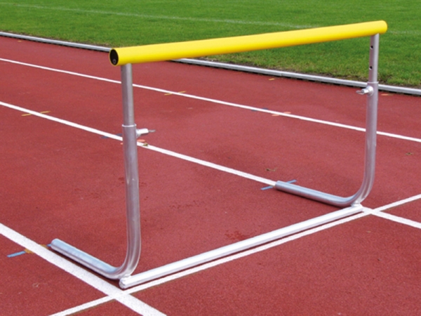 Тренировочный барьер для бега с препятствиями, сертифицирован IAAF