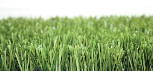 Искусственная трава для футбола - DOMO SLIDE DS