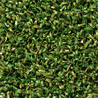Искусственная трава для ландшафтного дизайна и мини-гольфа JUTAgrass® STEP 10 мм